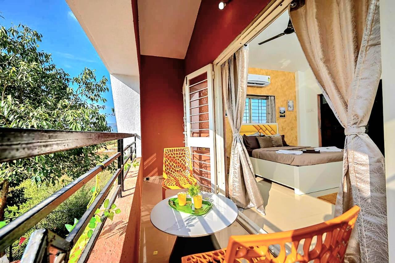 Ll Empyrean Stay Ll Airawat Villa Ll 2Bhk Ll Ac Ll Private Pool Ll Wifi Ll โลนาวาลา ภายนอก รูปภาพ