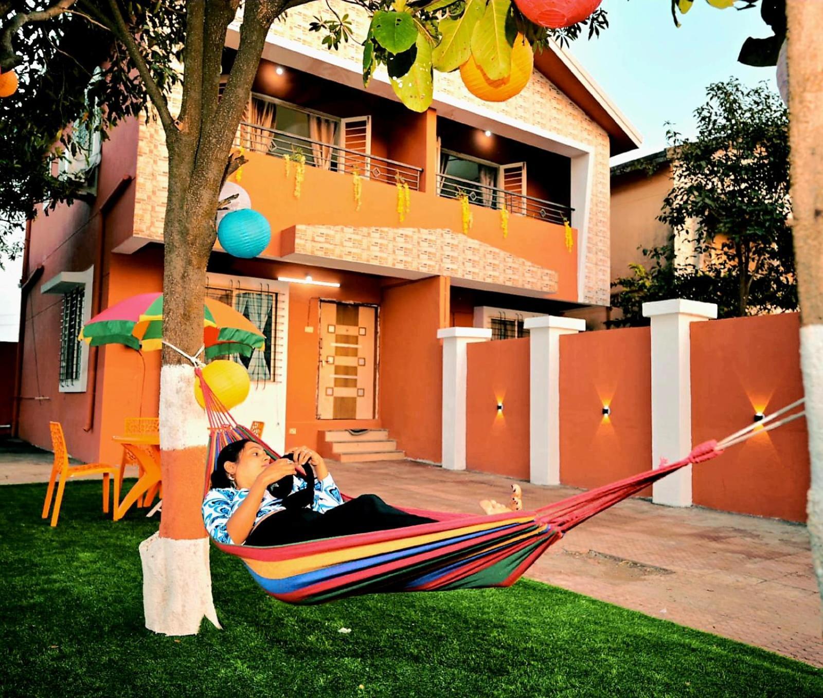 Ll Empyrean Stay Ll Airawat Villa Ll 2Bhk Ll Ac Ll Private Pool Ll Wifi Ll โลนาวาลา ภายนอก รูปภาพ