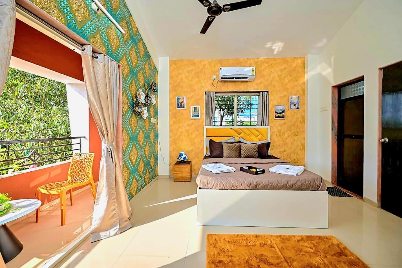 Ll Empyrean Stay Ll Airawat Villa Ll 2Bhk Ll Ac Ll Private Pool Ll Wifi Ll โลนาวาลา ภายนอก รูปภาพ
